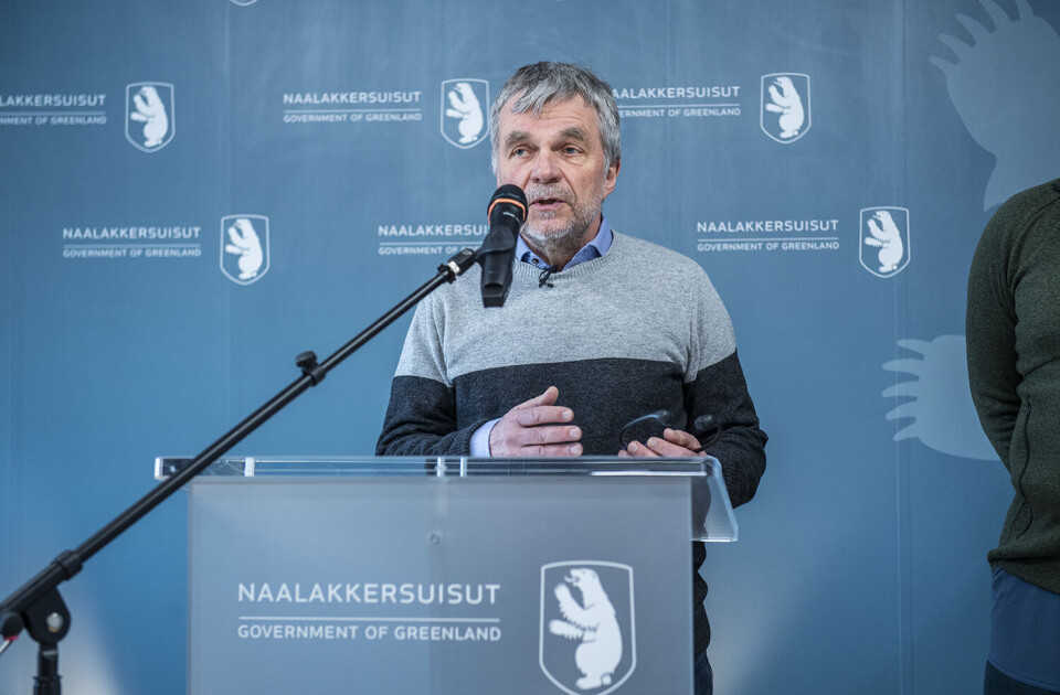 Kommuner ser åbenbart stort på landslæge Henrik L. Hansens fagligt funderede anbefalinger.