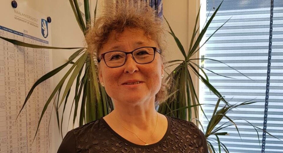 Styrelseschef i Økonomi- og Personalestyrelsen, Lise Lennert Olsen, kendte ikke til sagen om misbruget af Doris J. Jensens benzinkort, men vil nu tage sagen op for at finde ud af, om der skal udstikkes nogle regler for brug af benzinkort.