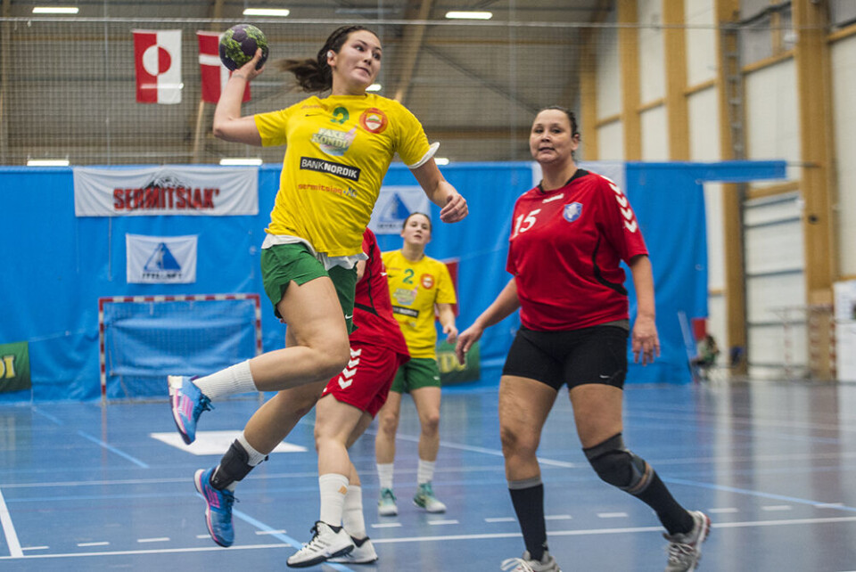 På torsdag starter den sidste Faxe Kondi Cup