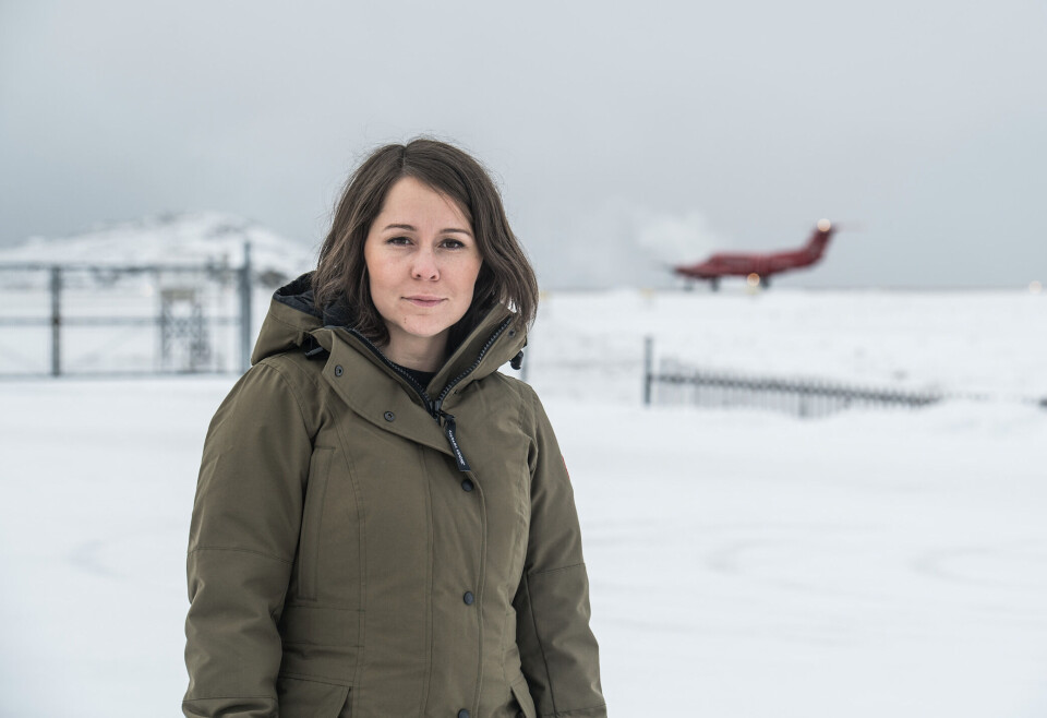 Marie Fleischer er ansat som vicekommunaldirektør i hovedstadskommunen.
