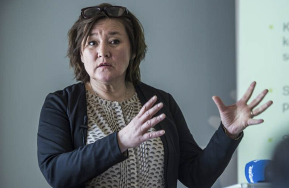 NIISIP: Skal udsatte børn kun have hjælp
indenfor almindelig åbningstid?
