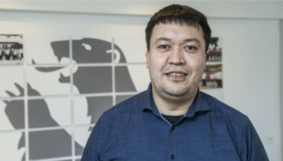 - Ataqatigiissitsiniarneq ajornartoorutigiinnarparput taamaammallu ammasumik siunersiunissarput taamaatikkallartariaqarsimavarput, inatsisinut ataatsimiititaliap siulittaasua Anders OIsen (S) nassuiaavoq. Ataatsimiititaliaq nutaamik piffissaliissaaq siunissami qaninnermi siunersiuinissaq ingerlanneqassammat.