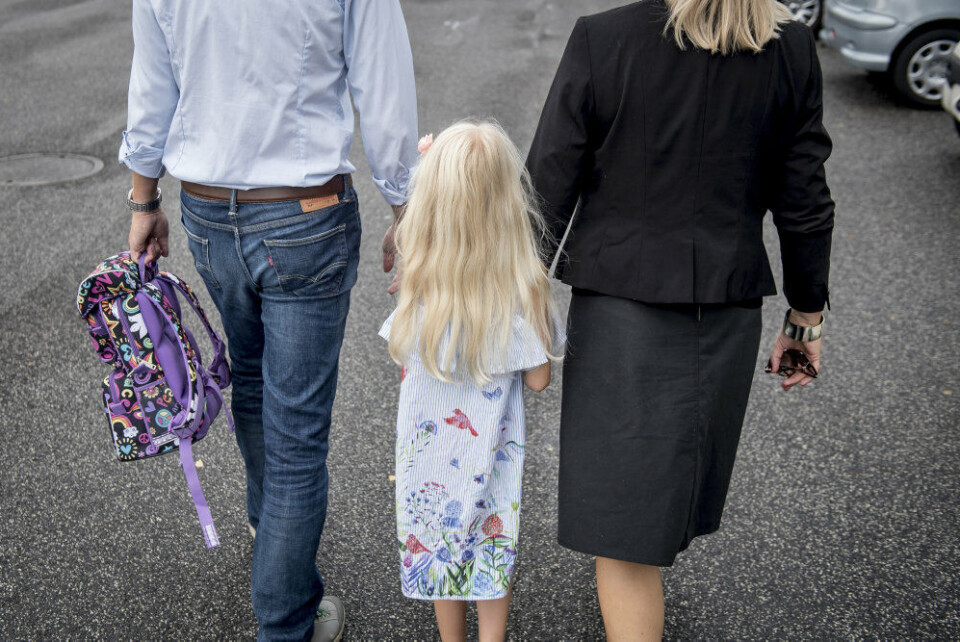 Piger verden over går tidligere i pubertet