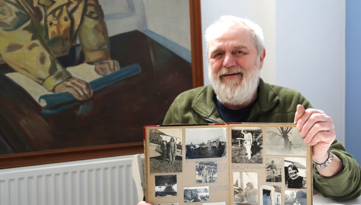 Stor interesse for Peter Freuchen og Grønland