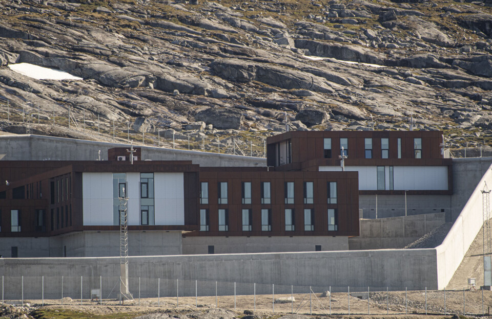 Dømte kriminelle er sluppet for anbringelser