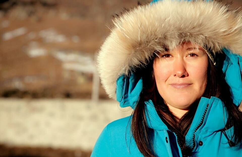 Dorthe Qvist fra Illorsuit: – Endelig bliver vi hørt