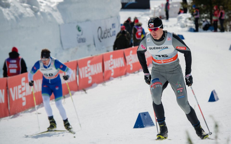 Martin Møller har stadig mulighed for at deltage ved vinter-OL
