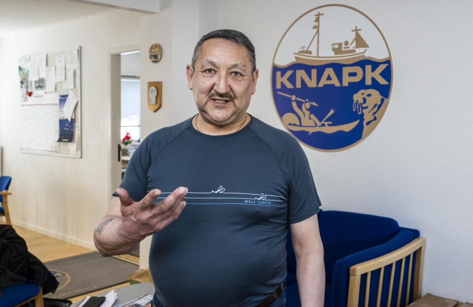 KNAPK i bedrageri-sag: Millionbeløb endt i Hong Kong