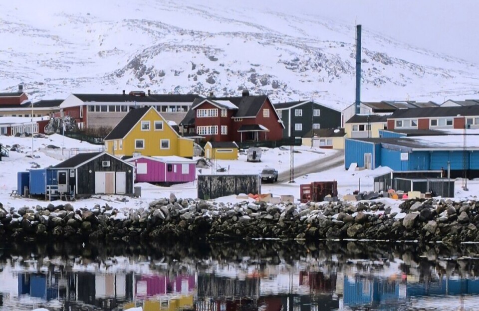 Nanortalik piffissap ilaani nakorsaqartassanngilaq