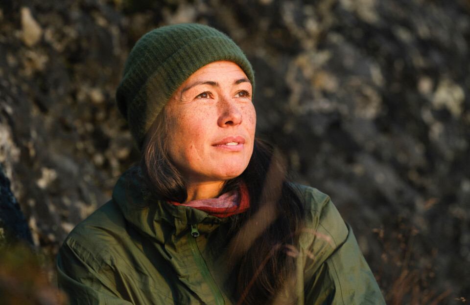 Iværksætter er grædefærdig