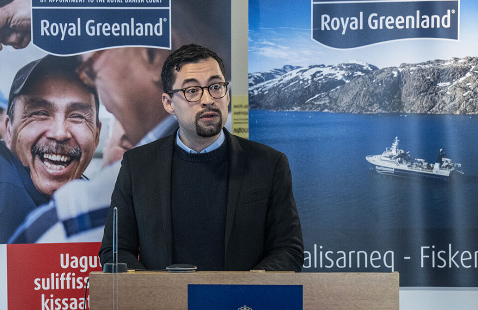 Ejerskabspolitik: Múte vil ikke overraskes