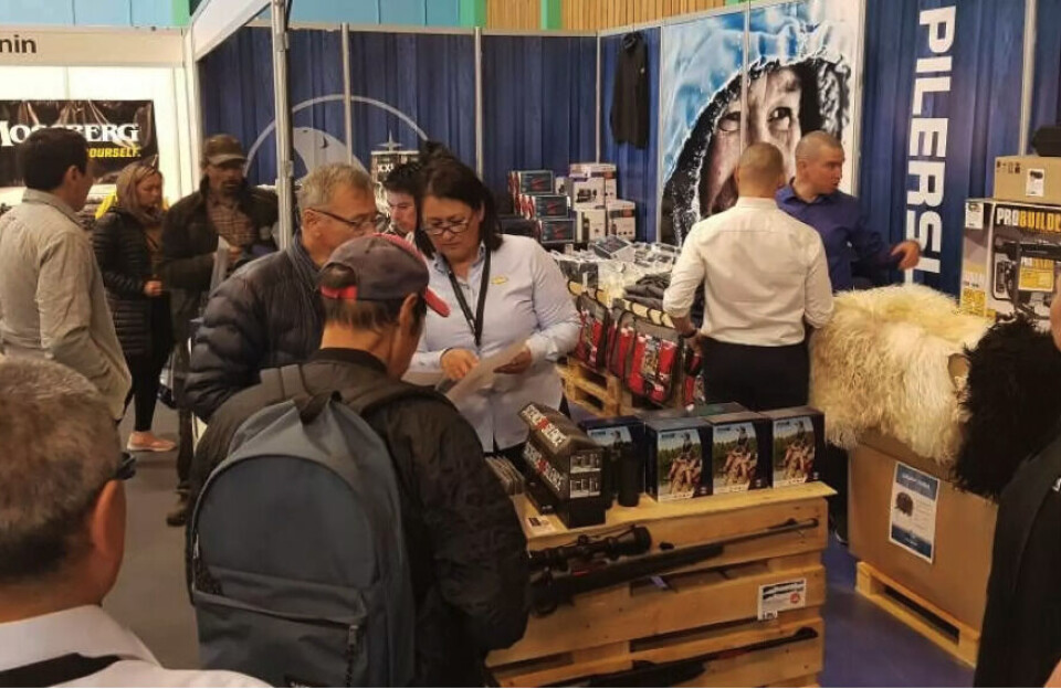 PolarExpo klar med nye udstillere til efteråret