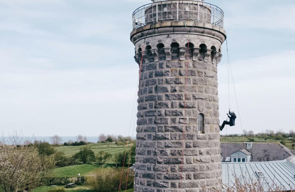 Ærø Efterskole vil øge trivslen for grønlandske elever