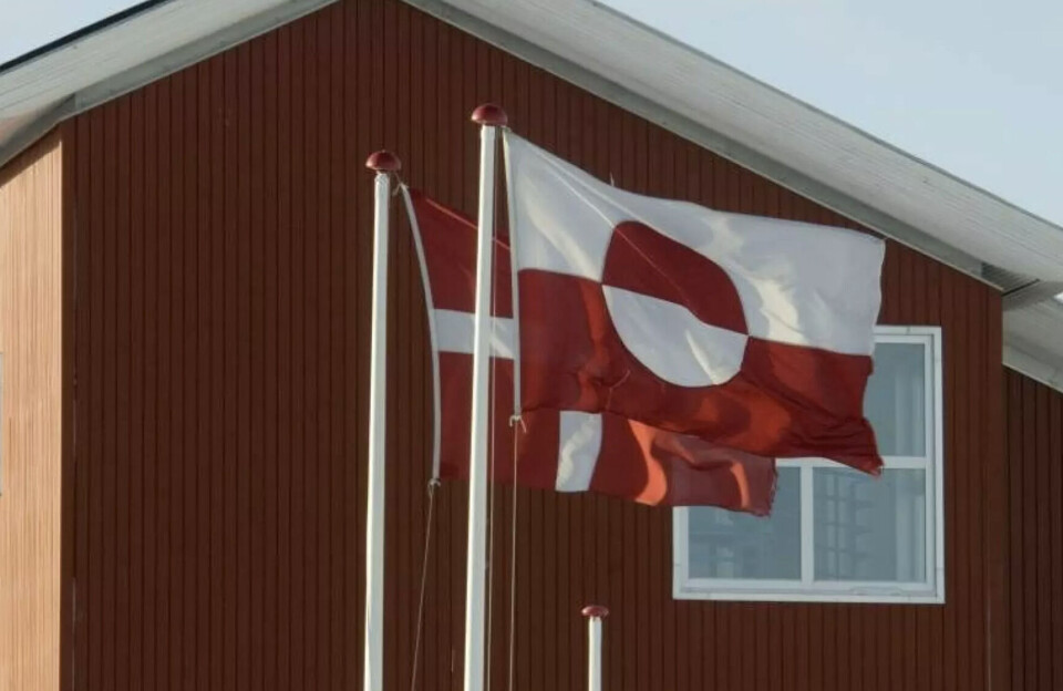 Ministerie vil flytte dele af sagsbehandling til Grønland