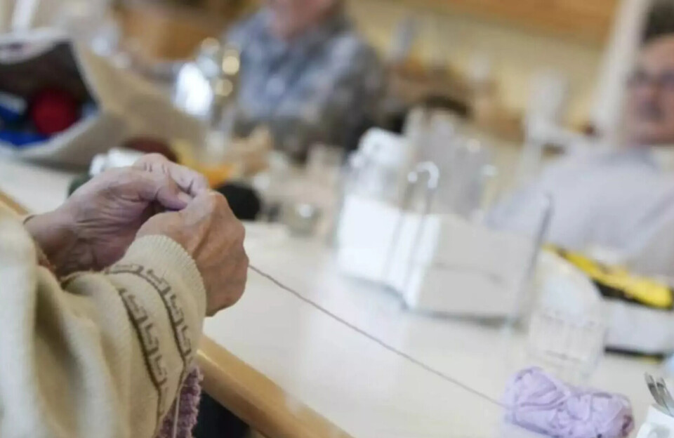 Ny lov: Ældres rettigheder skal sikres