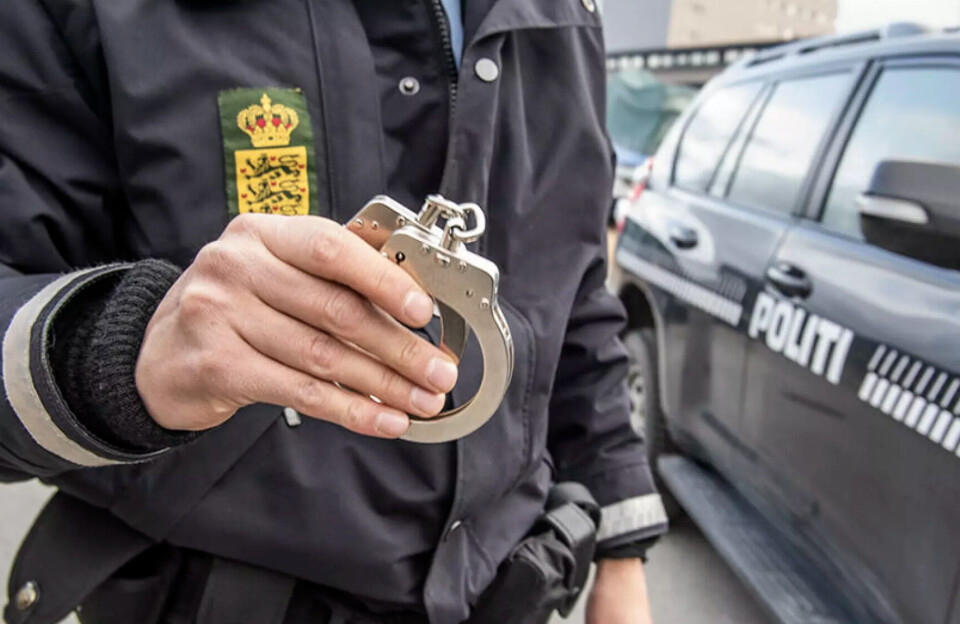 Angut toqutseriarsimasutut pasisaq sapaatit-akunnerini sisamani tigummigallagassanngortinneqartoq