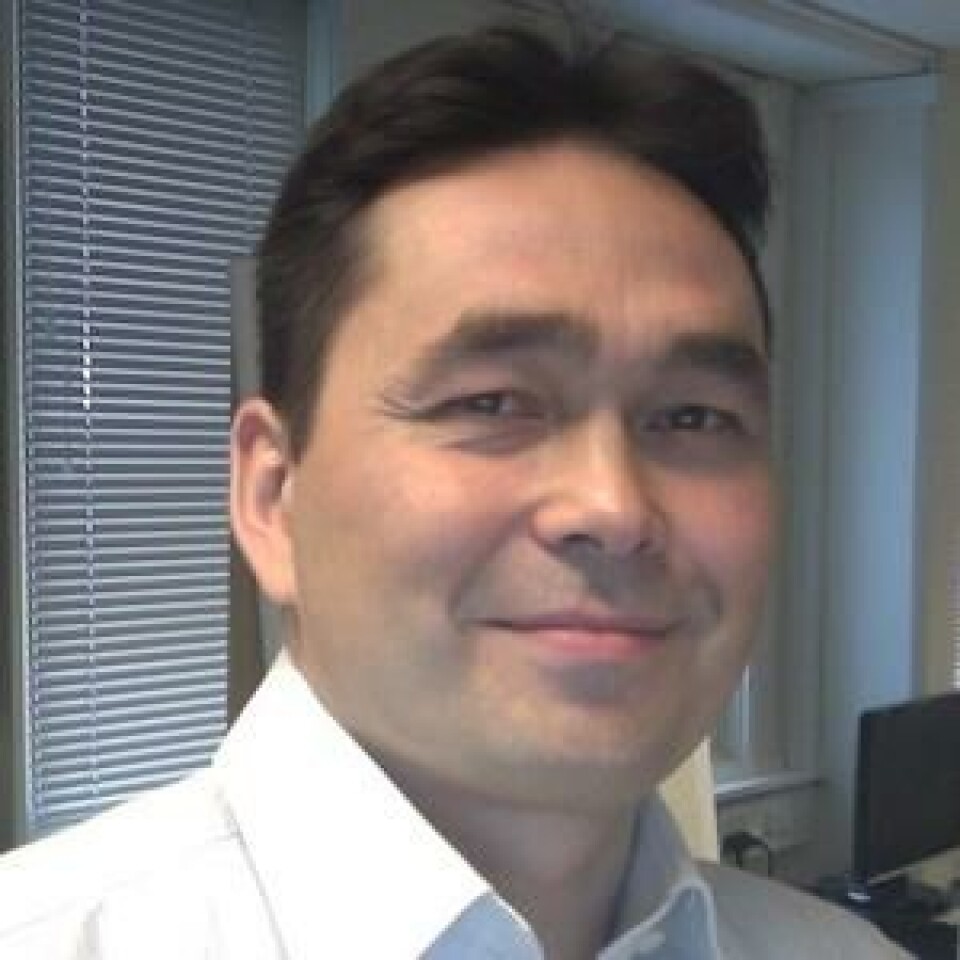 Borgmester Jørgen Wæver Johansen kræver nu øget erhvervsudvikling i Sydgrønland efter nyheden om lukning af Nalunaq-minen