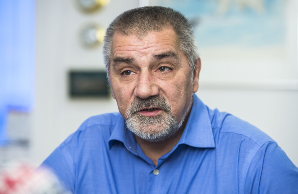 QAK: Nu er rammerne sat for at skabe udvikling i fiskeriet