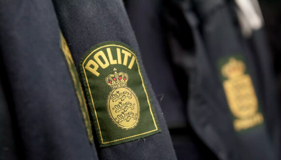 Døgnrapport: Indbrud i fritidshjem og hærværk Politi