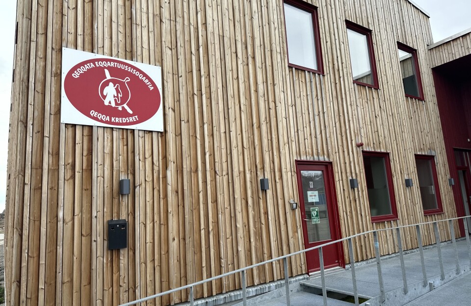 Stor retssag i Sisimiut i skudt i gang