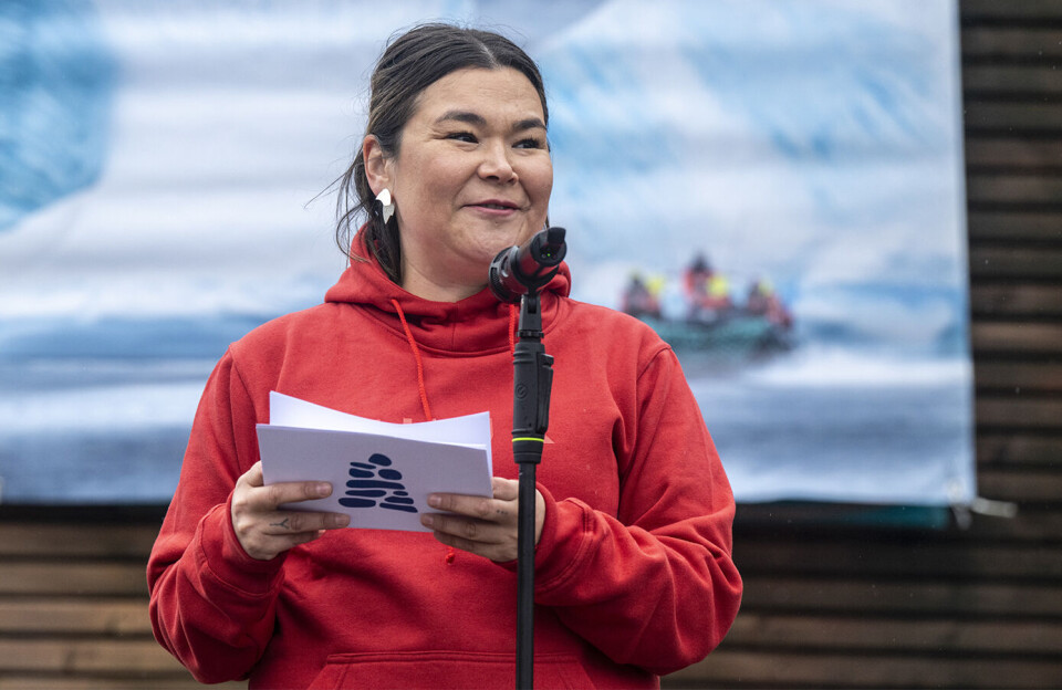 Sermersooq's børnepolitik begynder at give resultater