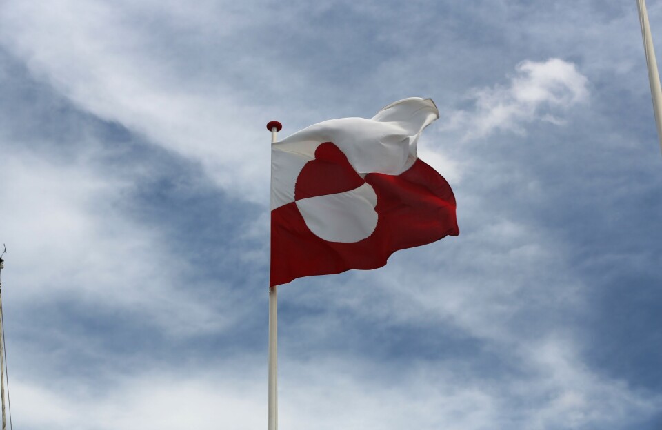 ICC: International inuitdag bør være officiel flagdag