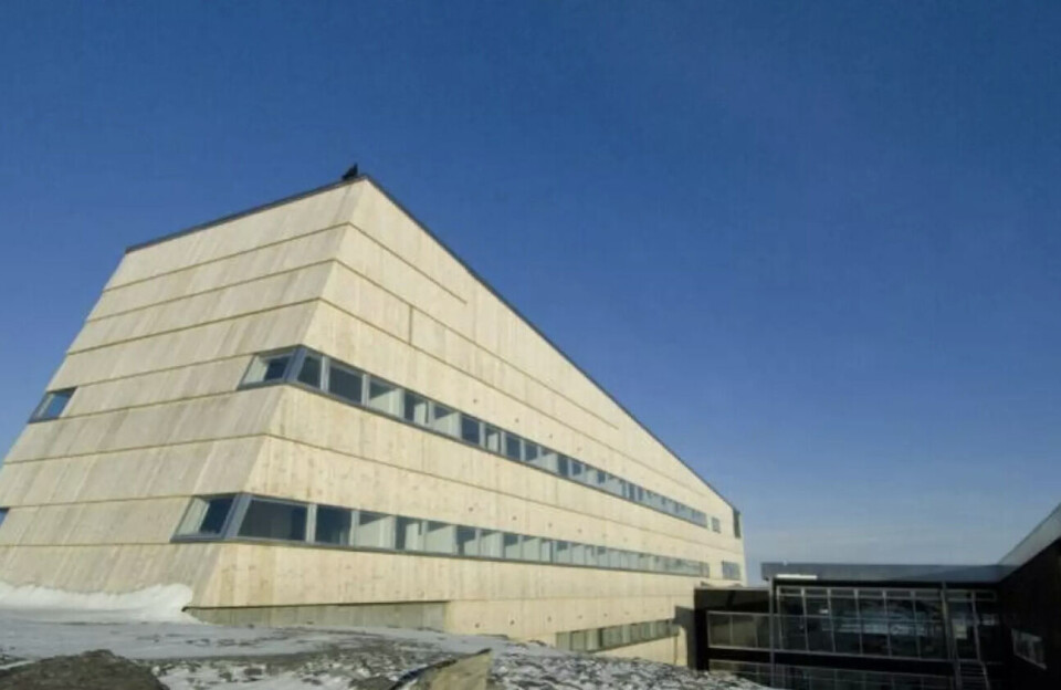 Nunatsinni inatsisilerituut pingaarutilimmik akuersissutigineqartut