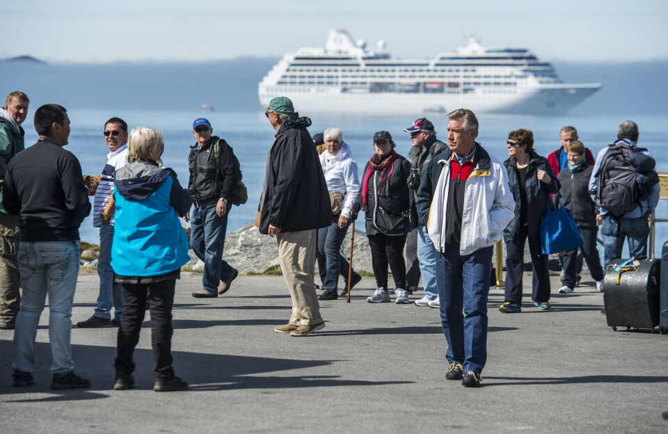 Udskældt lovforslag er igen i høring