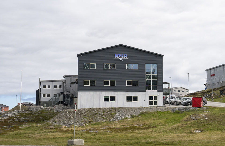 Nyhedsafdeling i KNR nedlægger arbejdet