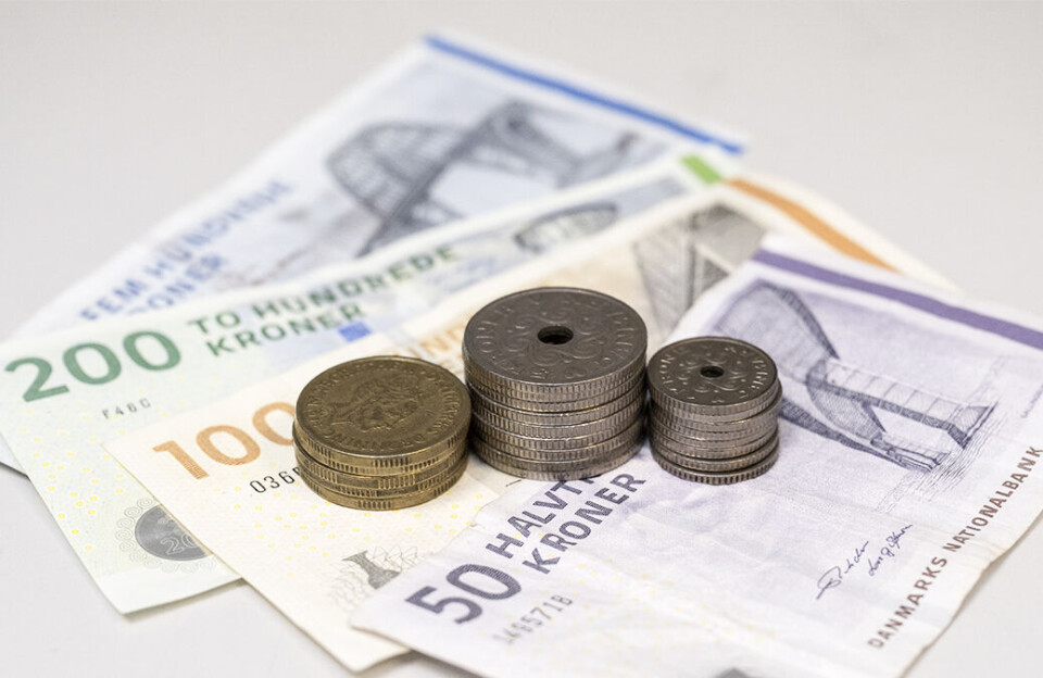 Isertitat agguaqatigiissillugu qaffakkiartorput - angutit arnallu akissarsiaat assigiinngilluinnarput