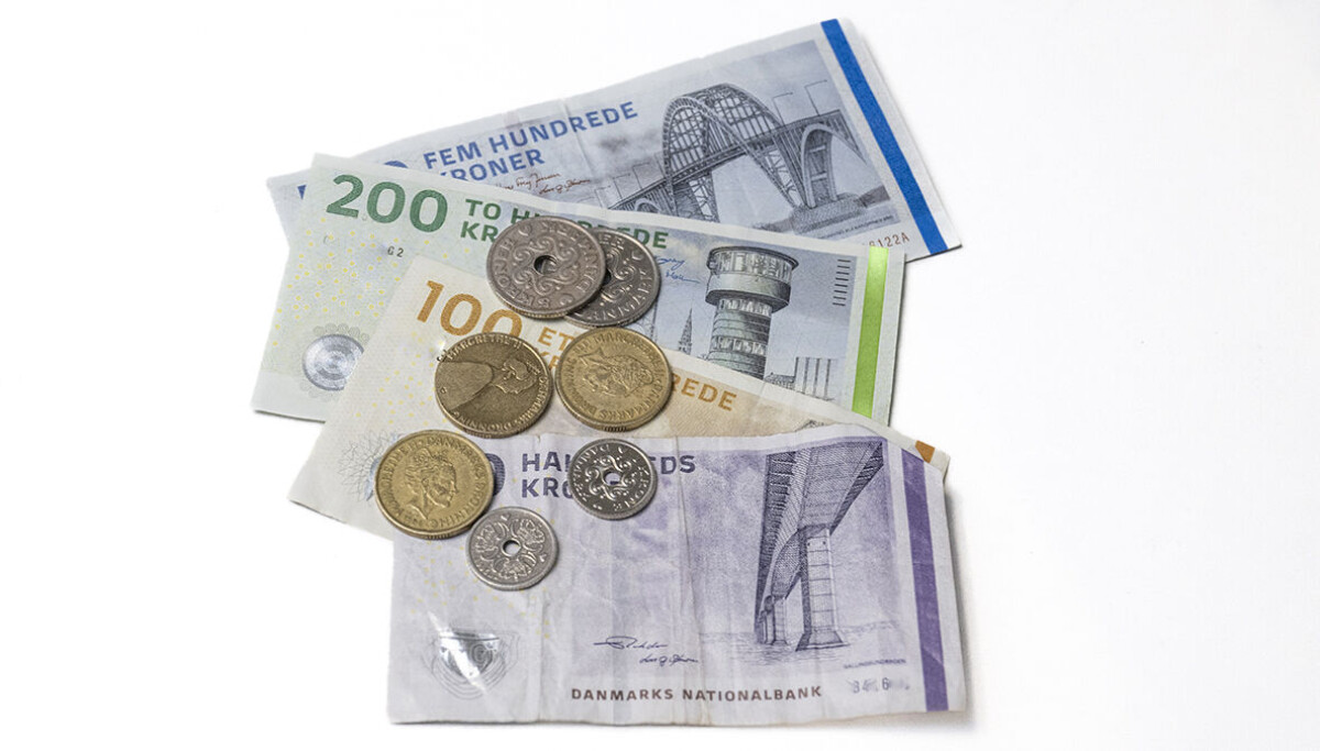 Borgere Sparer rligt 1 Milliard Kroner Op Til Pension borgere-sparer-rligt-1-milliard-kroner-op-til-pension