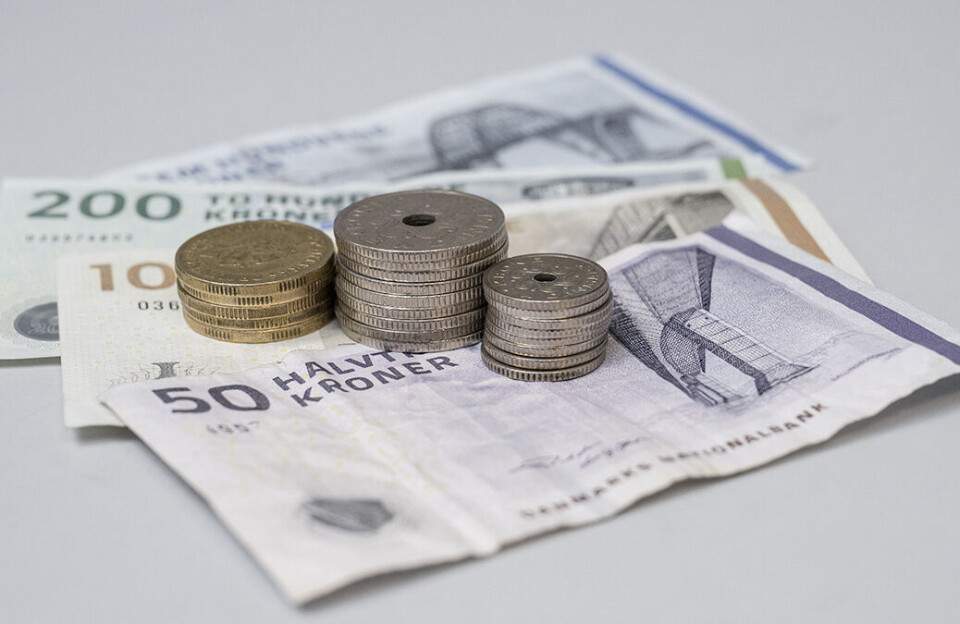 SISA sikrede afkast på 877 mio. kr. i 2024