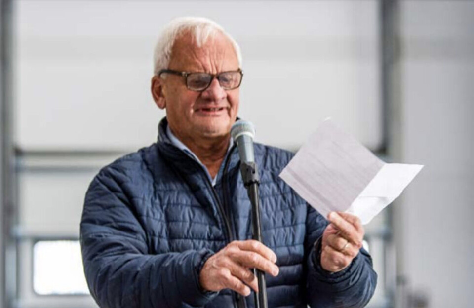 Rædselsår
for Usisaat