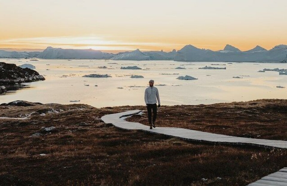 Turismeinfrastruktur får millionindsprøjtning