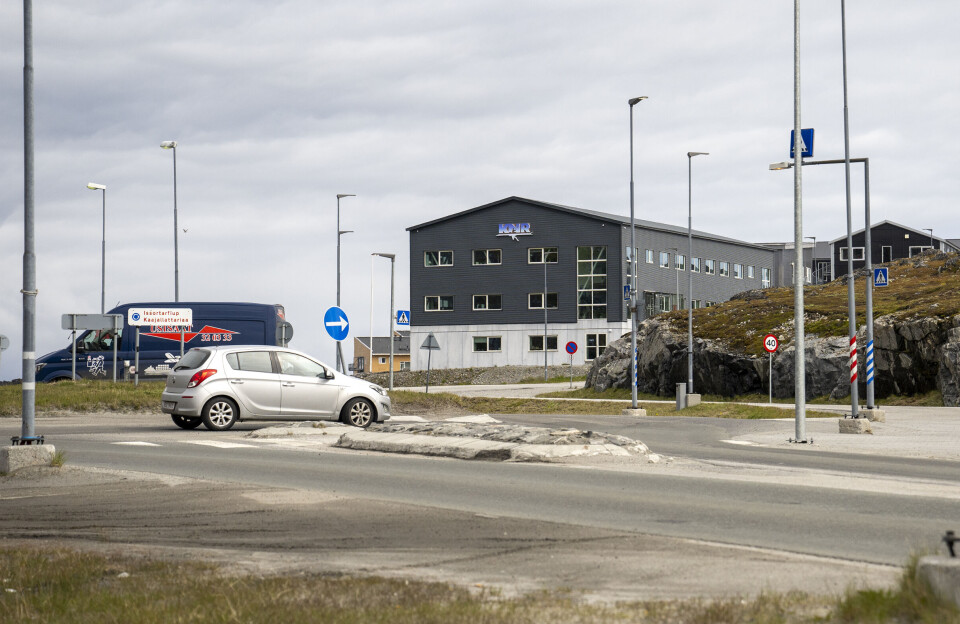 Bestyrelsen i KNR: Arbejdsmiljøet skal analyseres