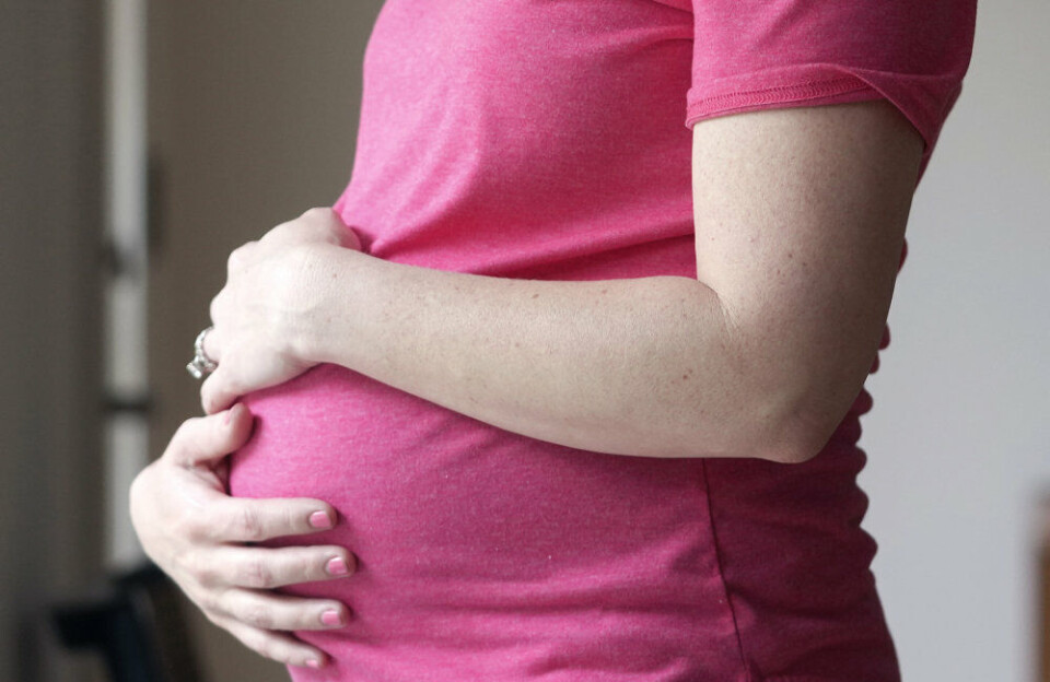 Studie slår fast: Coronavaccine øger ikke risiko for misdannede fostre