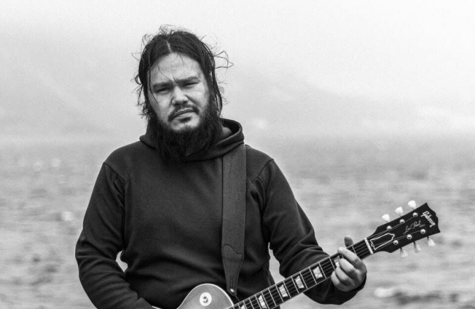 Tusarnaagassat nutaat