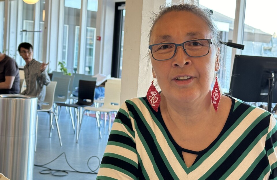 IA Aasiaat bakker op om Nuuk-forslag om opgør med dobbeltmandater