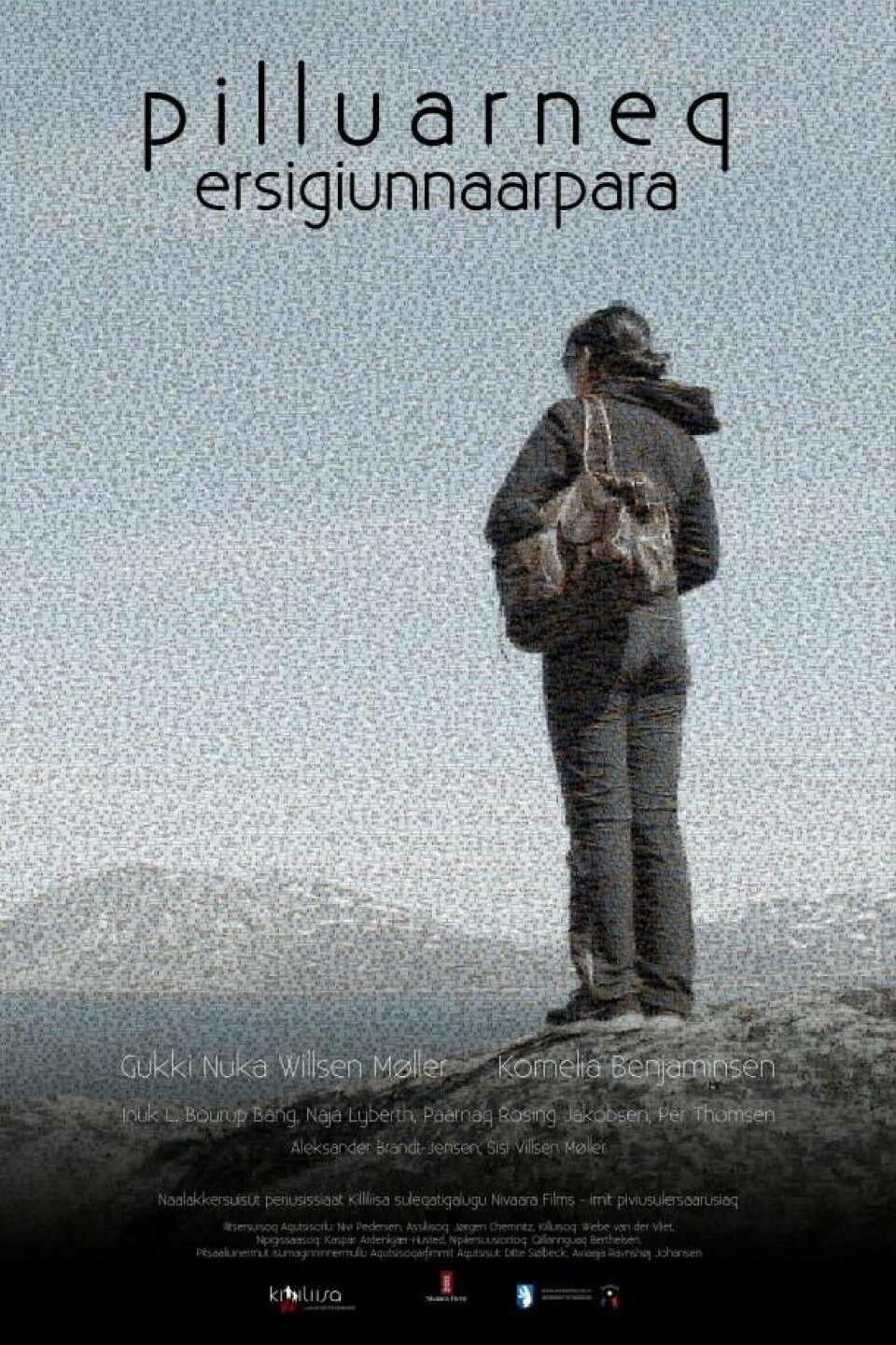 Ny film om håbet efter overgrebet