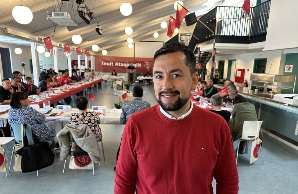 Múte: Status quo er ikke en løsning