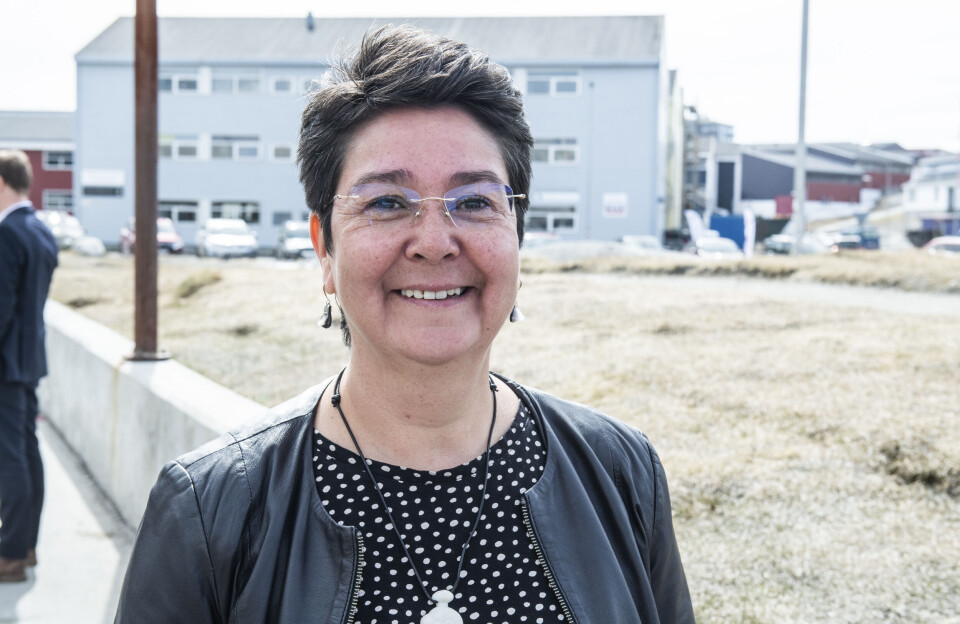 Autoritetstro ældre