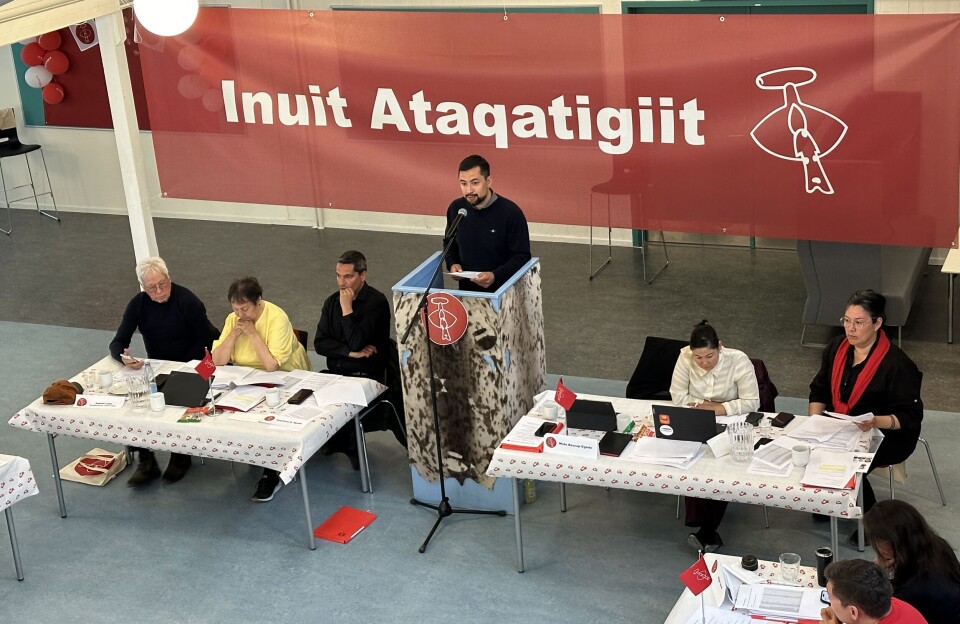 Mútep kajumissaarutaa: Suliassat peqatigiilluta kivitsigit