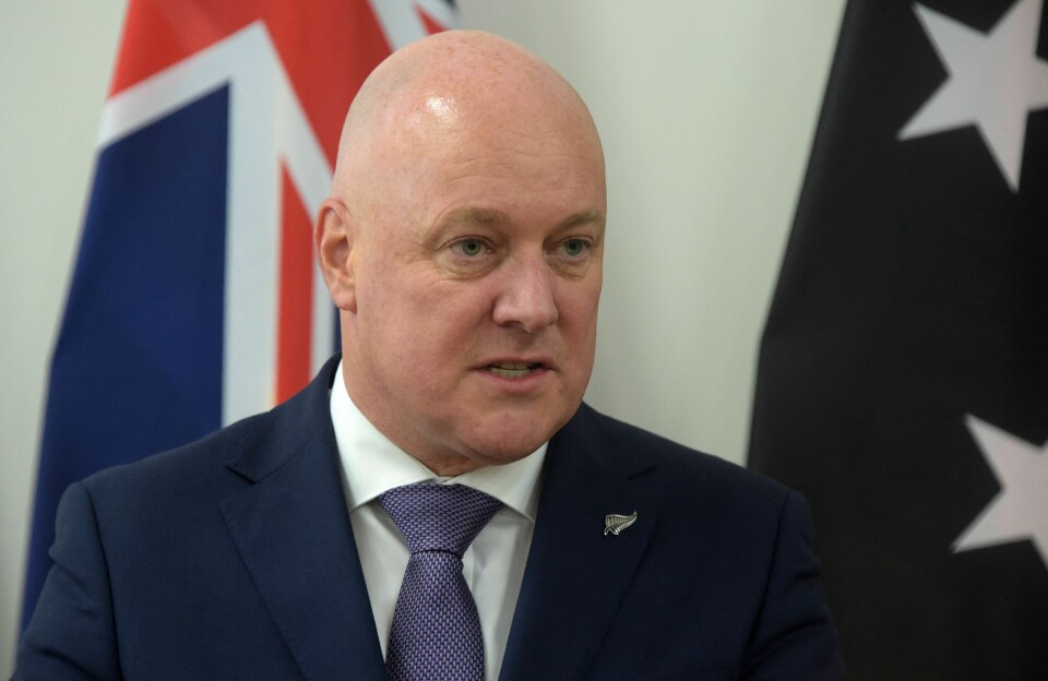 Undersøgelse: 200.000 udsat for misbrug i New Zealand