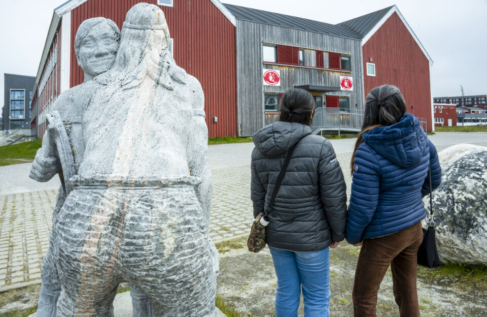 SIK 372.000 koruuninik taarsiiffiginneqqusisoq