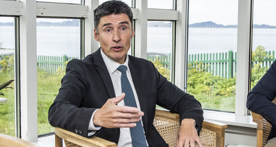 Pituffik-aftalen er ”historisk” og af ”kæmpe betydning” for Grønland. Den skal bane vejen for, at Grønland selvstændigt kan lave endnu flere internationale aftaler – uden at spørge i København, mener Steen Lynge.