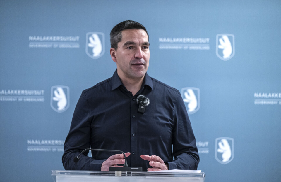 Naalakkersuisut overtager dele af socialområdet i Kommune Kujalleq