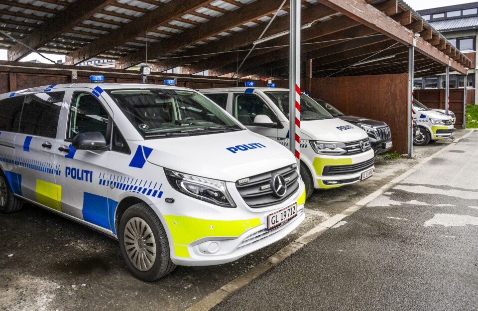 Politiet efterforsker fortsat mistænkeligt dødsfald
