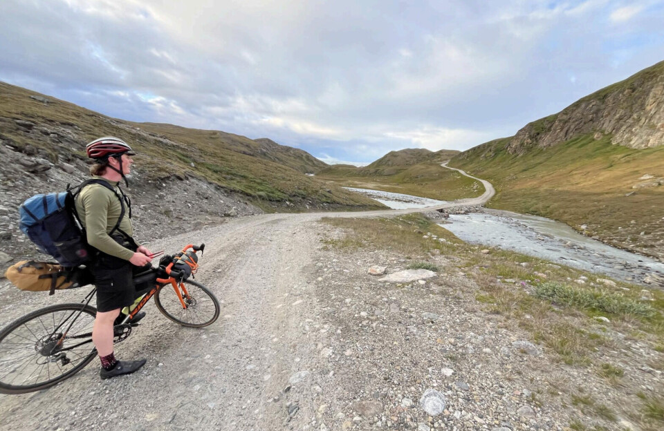 Sisimiunut sikkilerneq