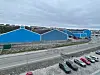 Med købet af Nuuk Imeq-bygningen får Blue Water næsten 10.000 kvadratmeter under tag i Nuuk