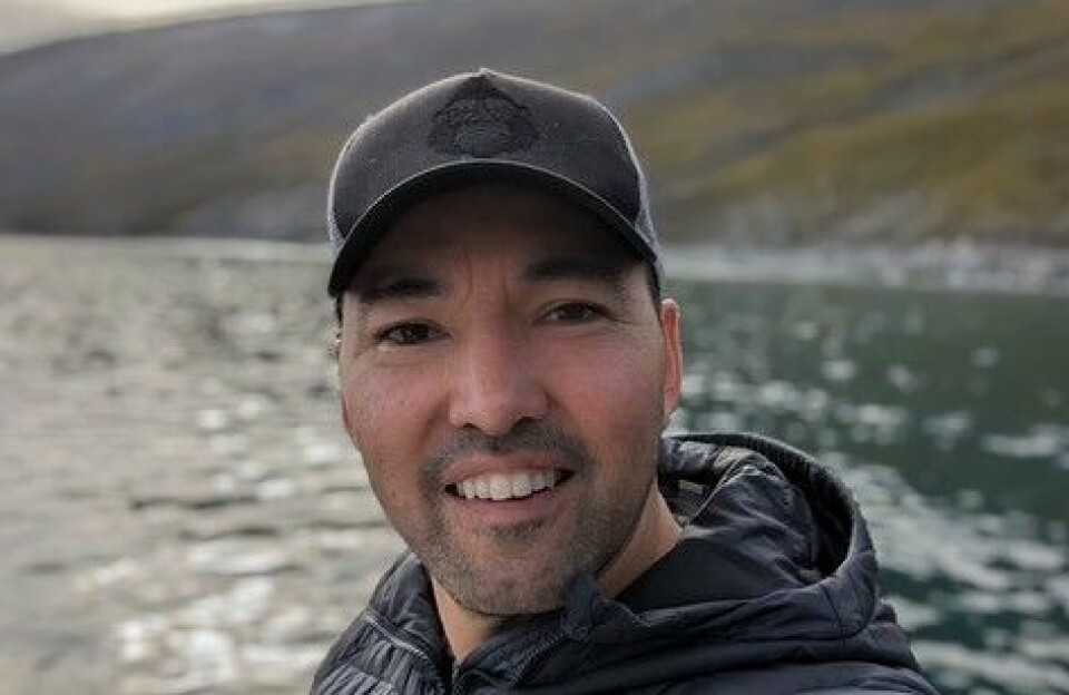 Arctic Circle Business ansætter en ny Destination Manager